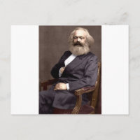 Karl Marx