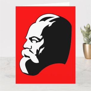 Karl Marx, Communisme, Socialisme, Sovjet-Unie Kaart