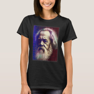 Karl Marx Marxisme Socialisme Communisme Politiek  T-shirt