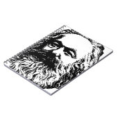 Karl Marx Notitieboek (Linkerzijde)