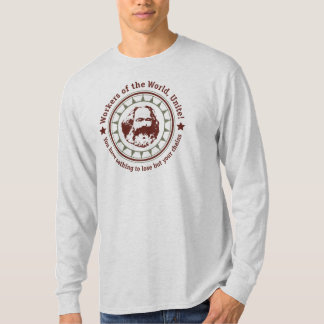 Karl Marx T-shirt