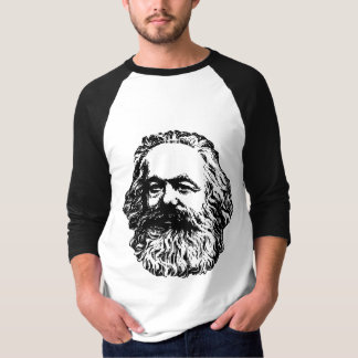 KARL MARX T-SHIRT