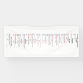 Karl Miller Spandoek (Horizontaal)