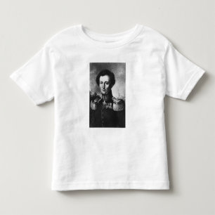Karl von Clausewitz Kinder Shirts