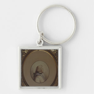 Karl Wilhelm Ferdinand von Bismarck Sleutelhanger