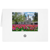 Karlskirche à Vienne, Autriche (Dos Horizontal)