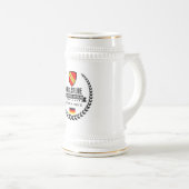 Karlsruhe Bierpul (Voorkant rechts)