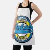 karlstad zweden logo . schort (Insitu)