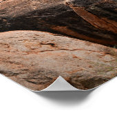 Karlu Karlu "Devil's Marbles" Poster (Hoek)