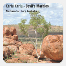 Karlu Karlu "Devil's Marbles"