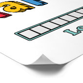 Karma Chargement... Affiche (Coin)