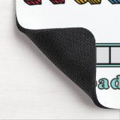 Karma Chargement... Tapis de souris (Coin)