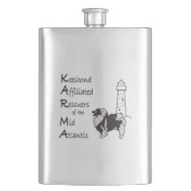 KARMA Flask