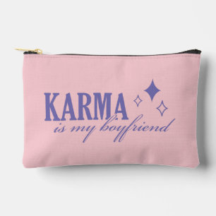 Karma is mijn vriendje etui