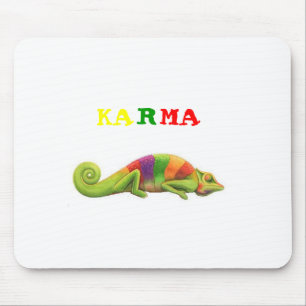 Karma Kameleon Muismat