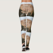 Karma Leggings (Achterkant)
