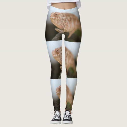 Karma Leggings (Voorkant)