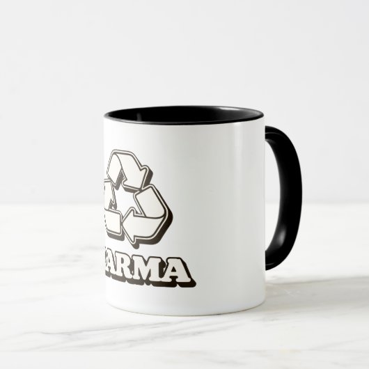 Karma Mok (Voorkant rechts)