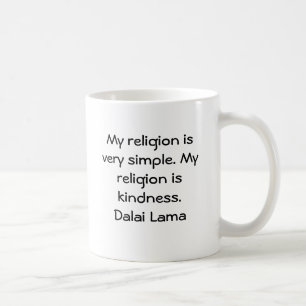 Karma reeks koffiemok
