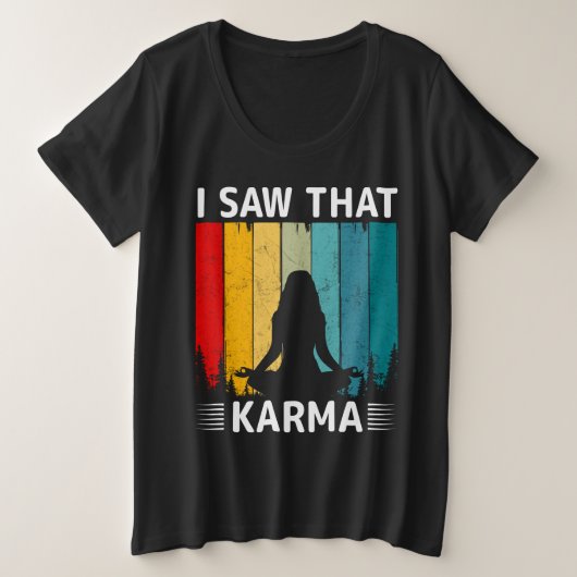 Karma Saw (Design devant)