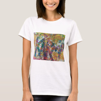 Karma T-shirt