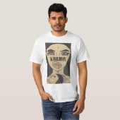 Karma T-shirt (Voorkant volledig)