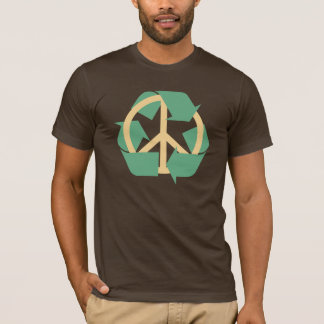 karma Vrede T-shirt