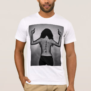 Karma - YG! T-shirt