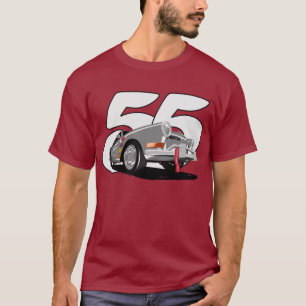 Karmann Ghia t-shirt