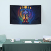 Karmic Awakening Spandoek (Beurs)