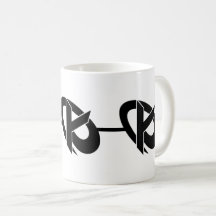 Karmine Corp Valorant Mug