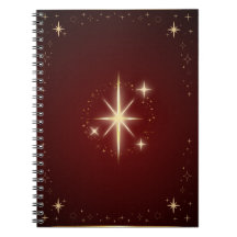 Karmozijn Ster