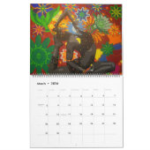karmym yoga 2011 wandkalender kalender (Mar 2026)