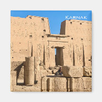 Karnak - Egypte