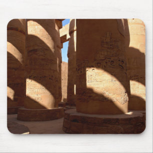 Karnak Temple - Luxor, Egypte Muismat