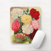 Karnalen Pakket Mousepad Muismat (Met muis)