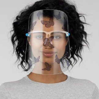 Karner Blue - de bedreigde Gelaatsscherm