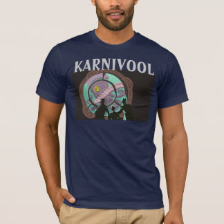KarnivoolGoliath T-shirt