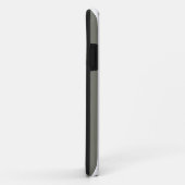 Karobloemen en -krullen Case-Mate iPhone case (Achterkant/rechts)