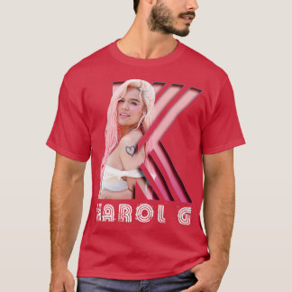 Karol G T-shirt