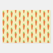 Karoty Inpakpapier Vel (Voorkant 2)