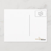 Karpacz, Pologne - Carte postale (Dos)