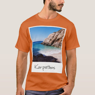 Karpathos T-shirt