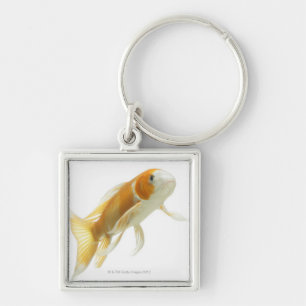 Karper (Cyprinus carpio) Sleutelhanger