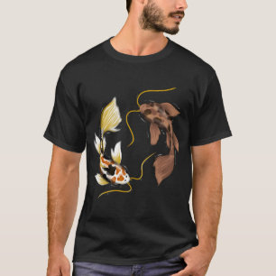 Karper - Koi vis T-shirt