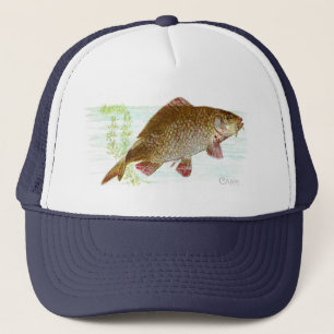 karper trucker pet