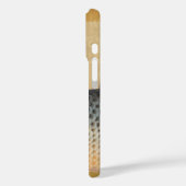 Karpervisvisserij schilderij zoetwater Case-Mate iPhone case (Achterkant / Links)