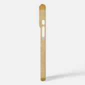 Karpervisvisserij schilderij zoetwater Case-Mate iPhone case (Achterkant / Links)