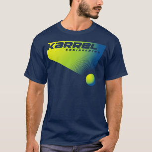 Karrel Engineering T-shirt