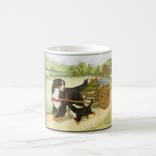 karretje koffiemok (Center)